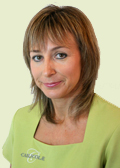 Nicola Palmes